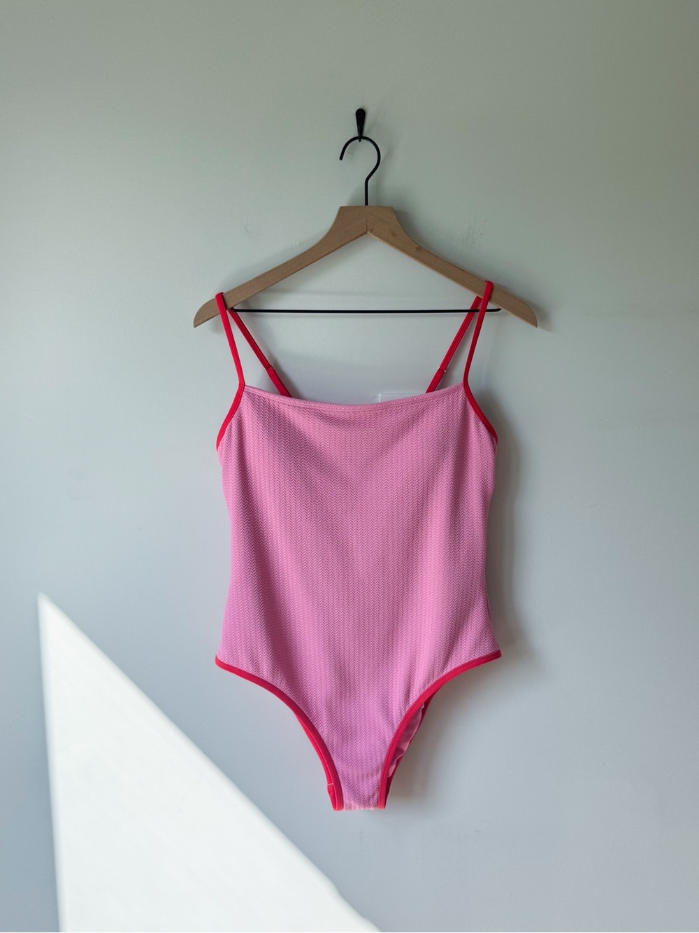 Wild Fable two toned Swimsuit